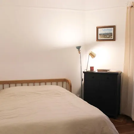 Apartment Bright T2 Near La Paris