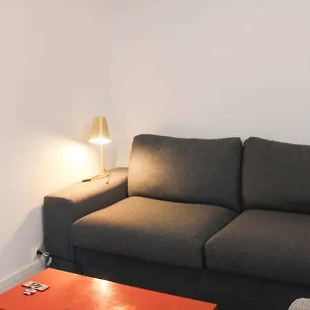 Bright T2 Near La Apartment Paris